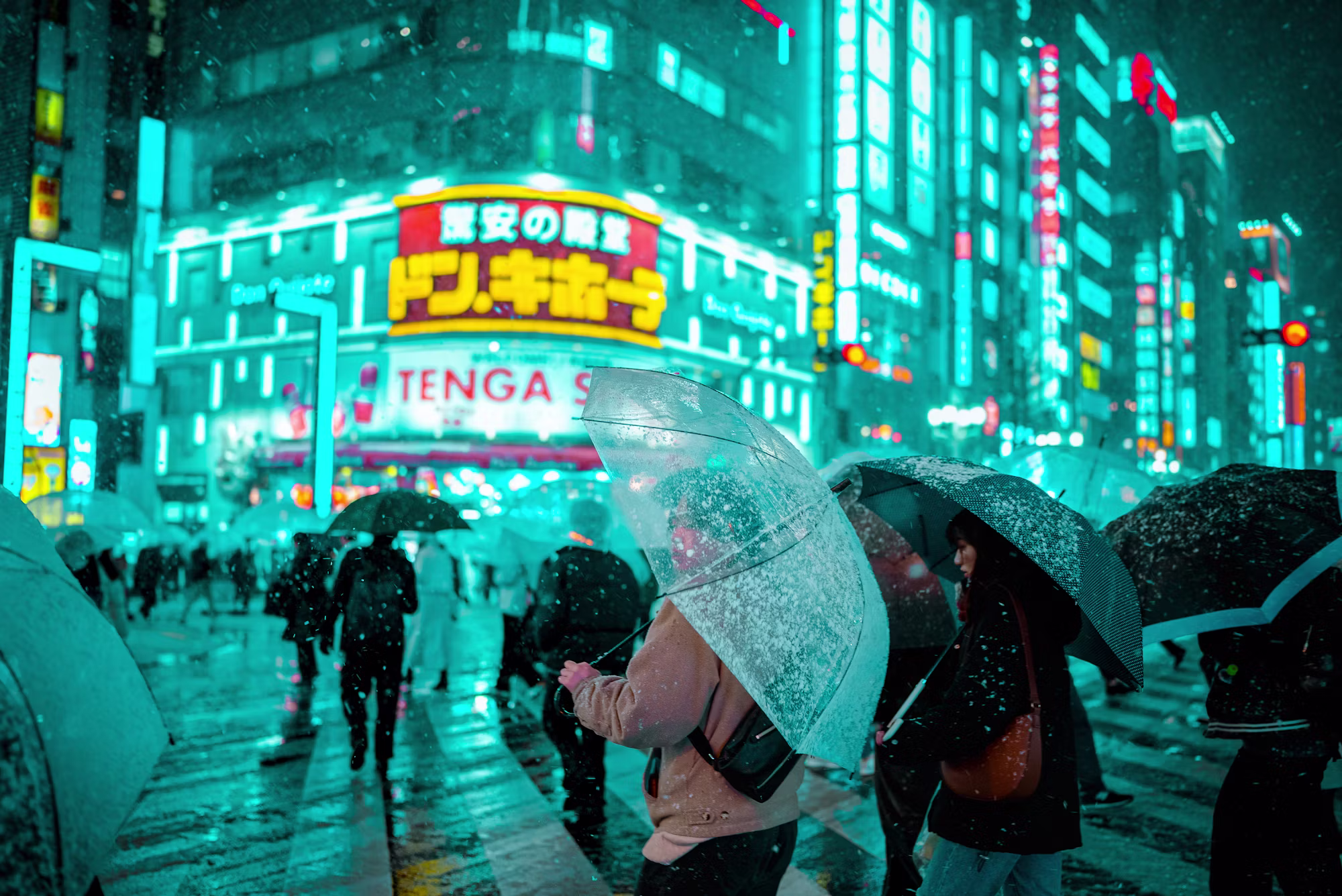 Neon Shadows: The Rise of Hacktivism in Cyberpunk Worlds