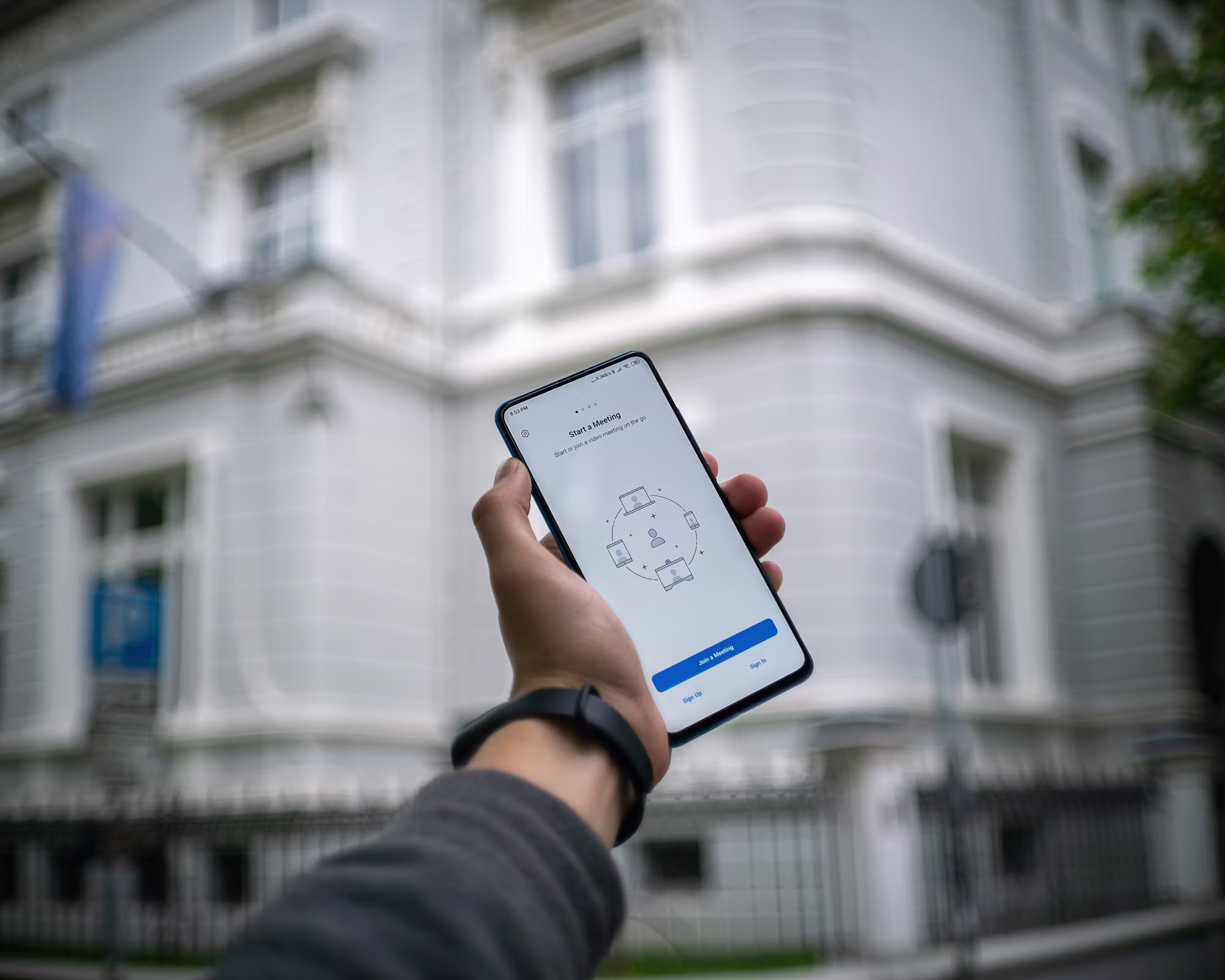 Smart Homes: The Future of Living